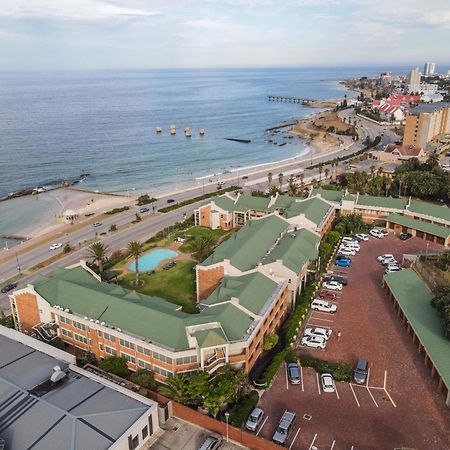 פורט אליזבת' 157 Brookes Hill Suites Near The Beach מראה חיצוני תמונה