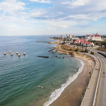 פורט אליזבת' 157 Brookes Hill Suites Near The Beach מראה חיצוני תמונה