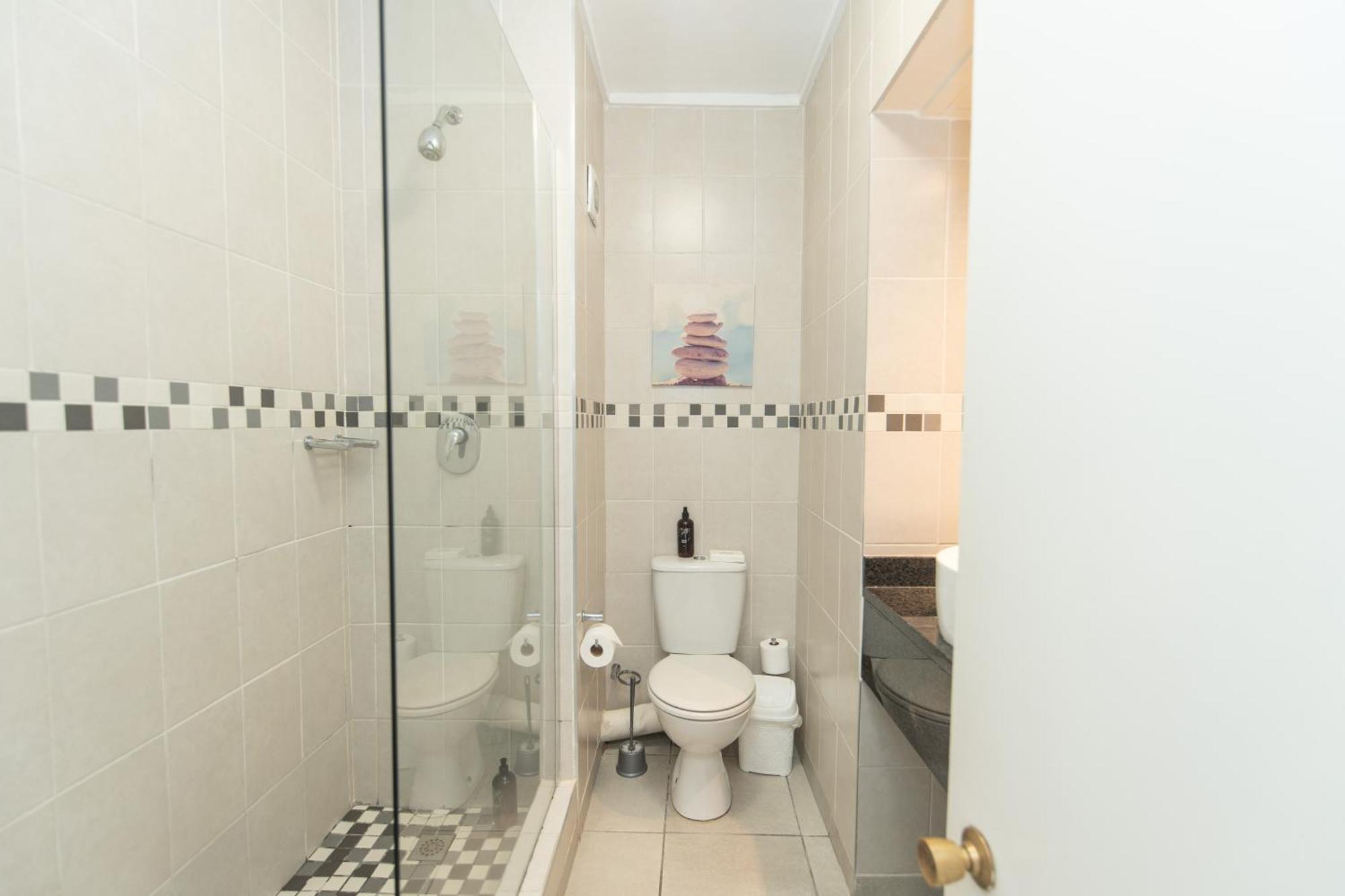 פורט אליזבת' 157 Brookes Hill Suites Near The Beach מראה חיצוני תמונה