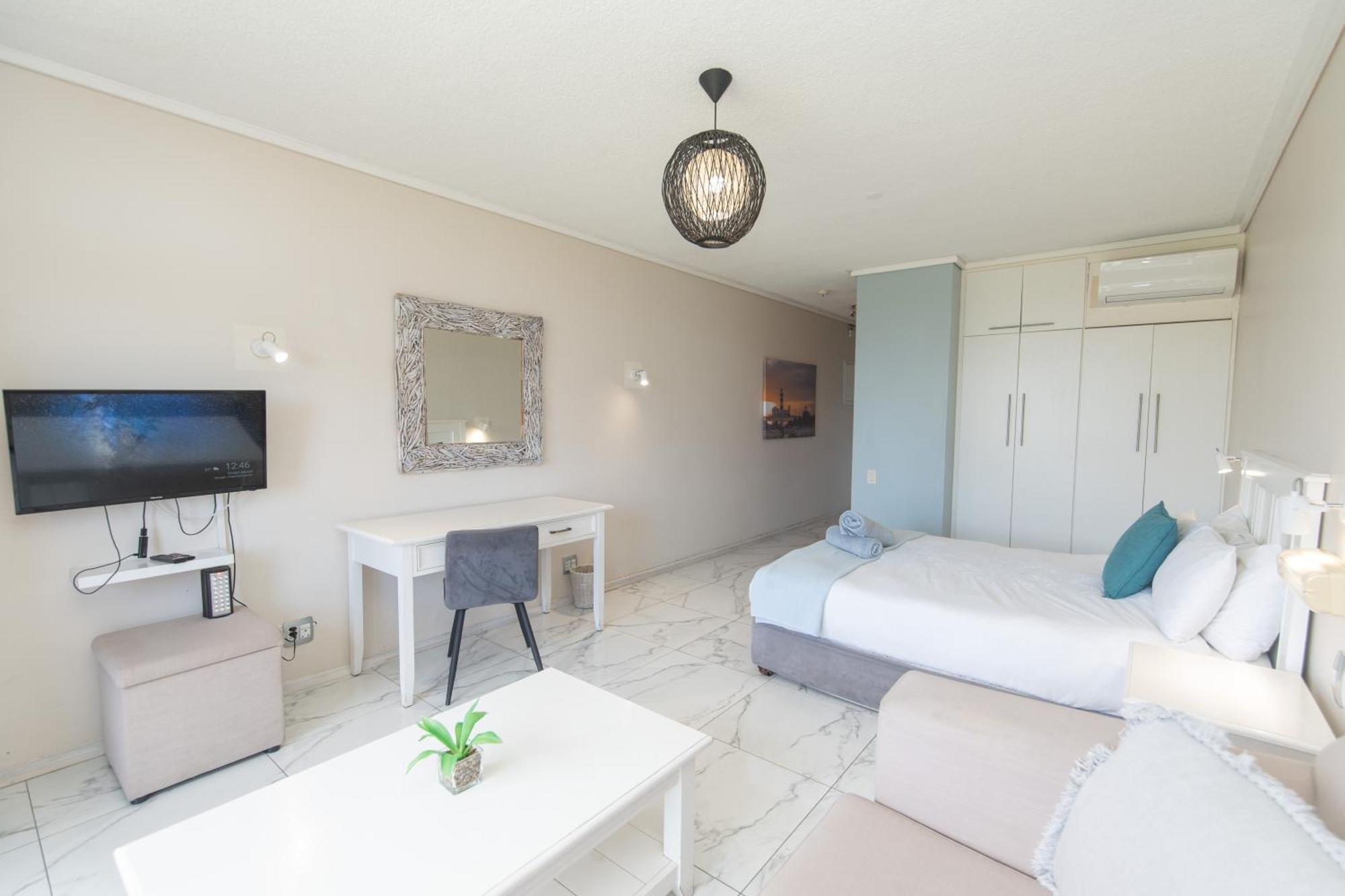 פורט אליזבת' 157 Brookes Hill Suites Near The Beach מראה חיצוני תמונה