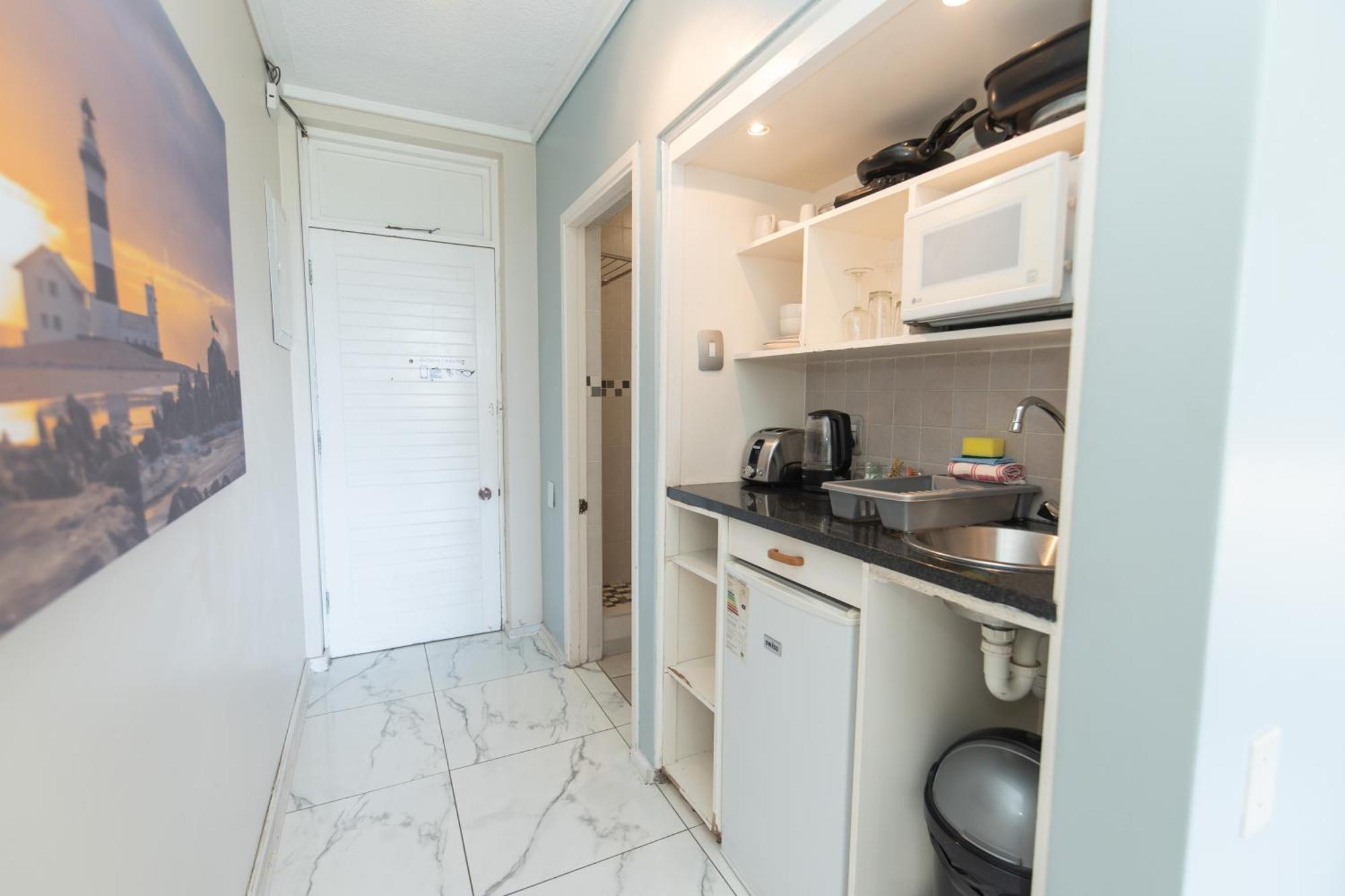 פורט אליזבת' 157 Brookes Hill Suites Near The Beach מראה חיצוני תמונה