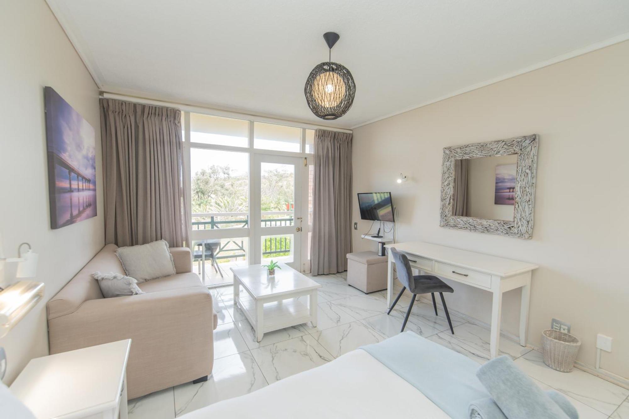 פורט אליזבת' 157 Brookes Hill Suites Near The Beach מראה חיצוני תמונה