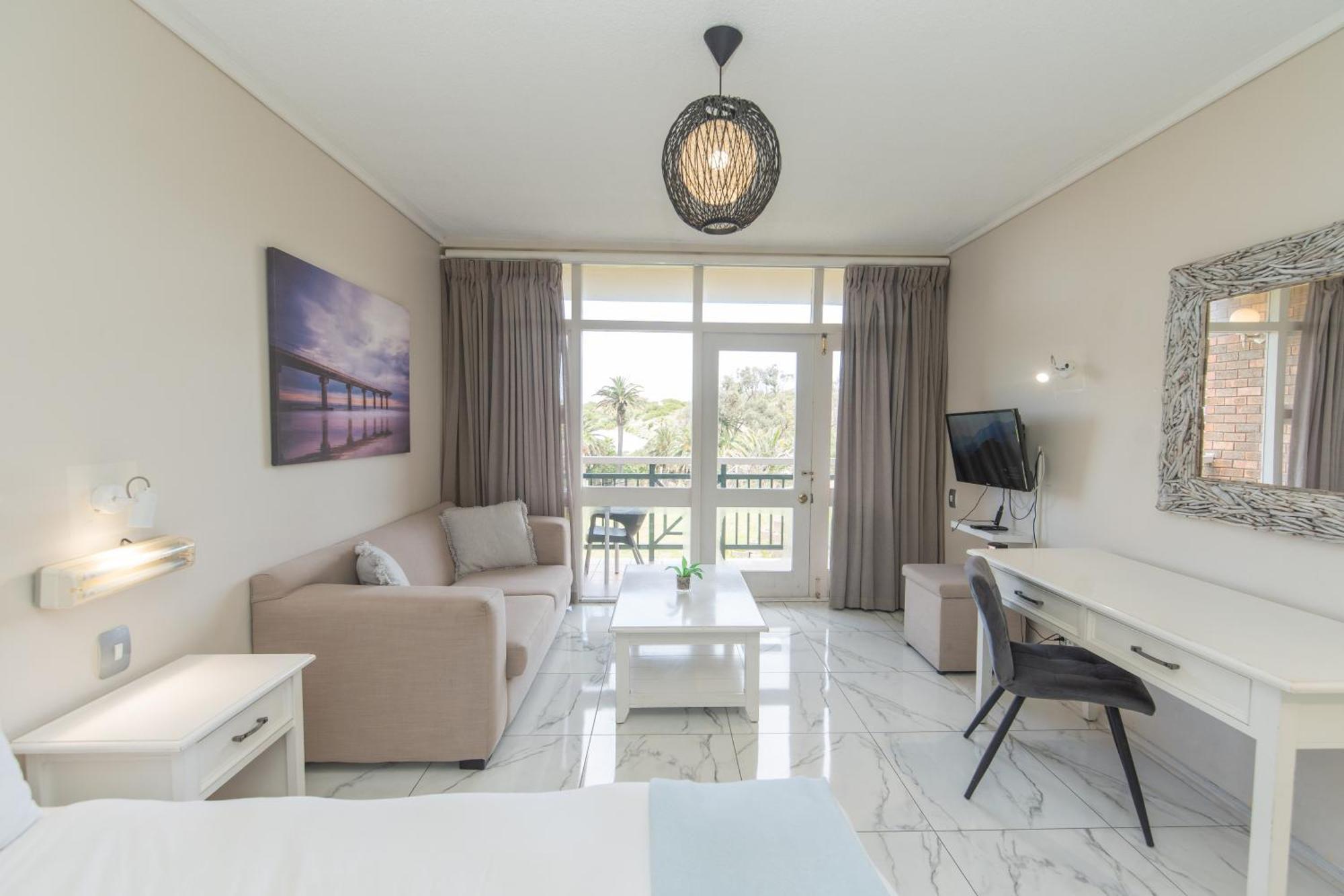פורט אליזבת' 157 Brookes Hill Suites Near The Beach מראה חיצוני תמונה