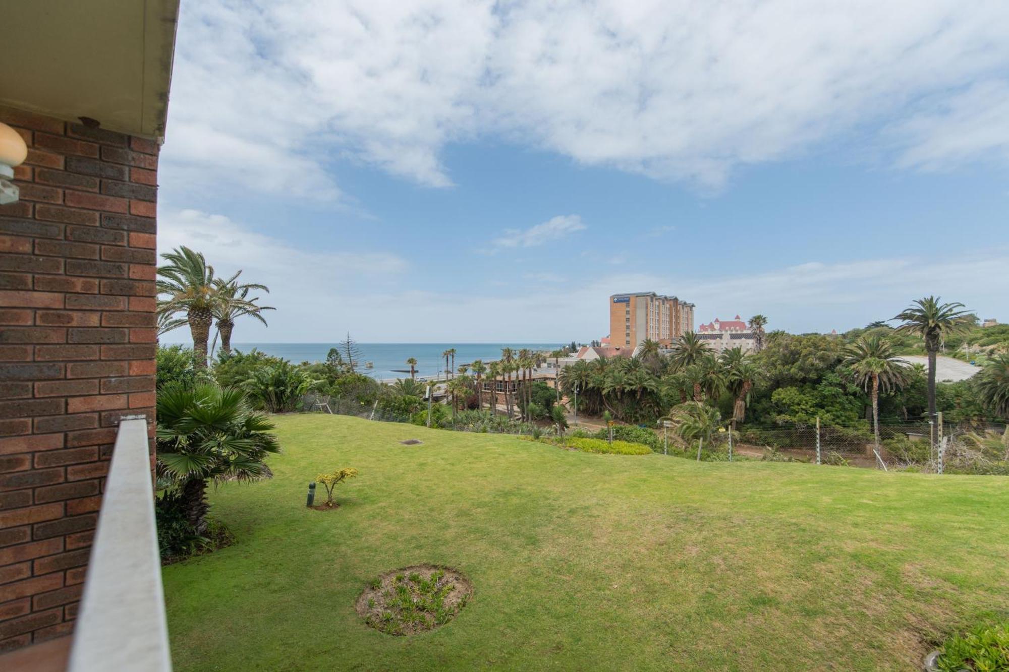 פורט אליזבת' 157 Brookes Hill Suites Near The Beach מראה חיצוני תמונה