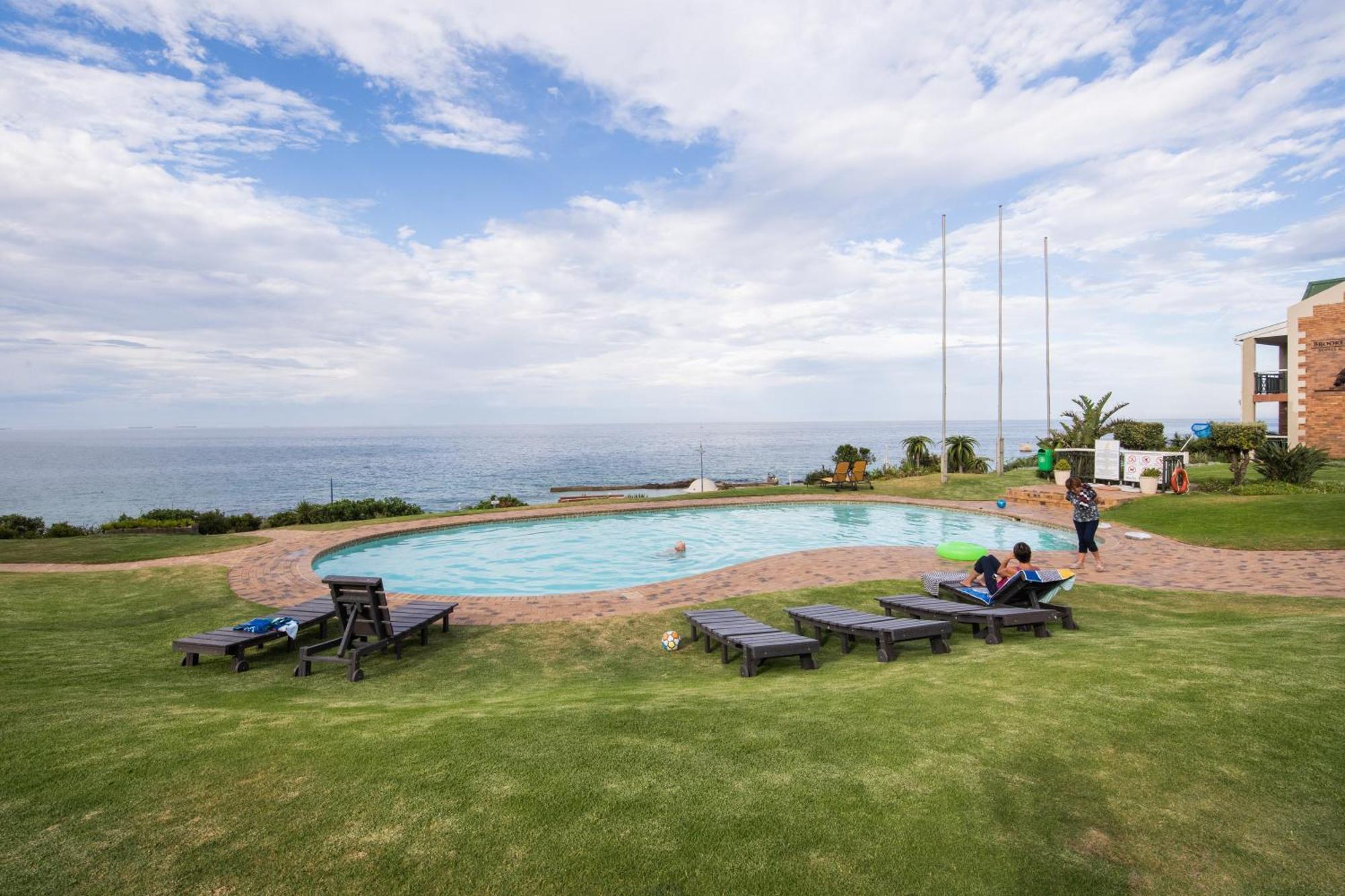 פורט אליזבת' 157 Brookes Hill Suites Near The Beach מראה חיצוני תמונה