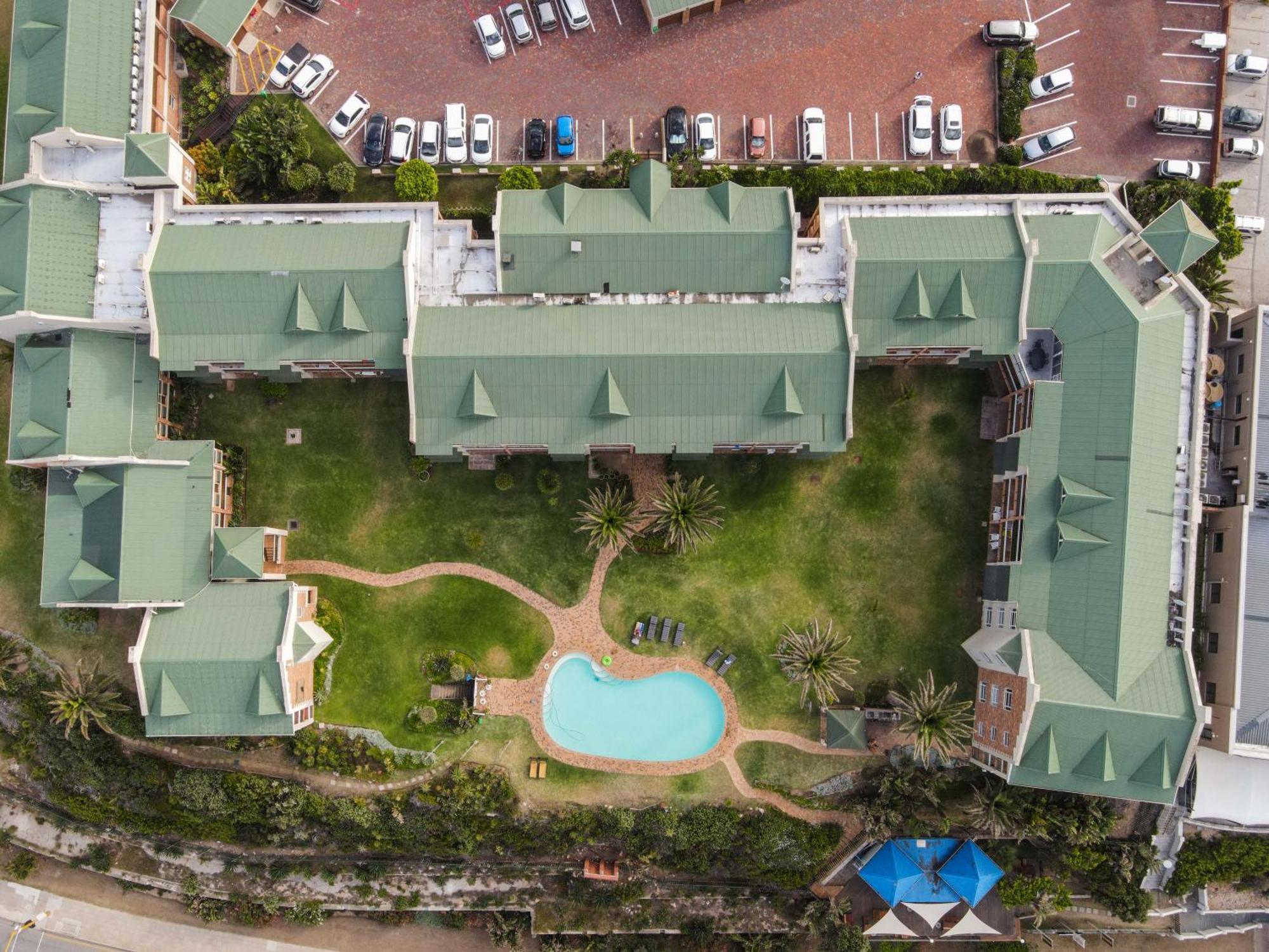 פורט אליזבת' 157 Brookes Hill Suites Near The Beach מראה חיצוני תמונה
