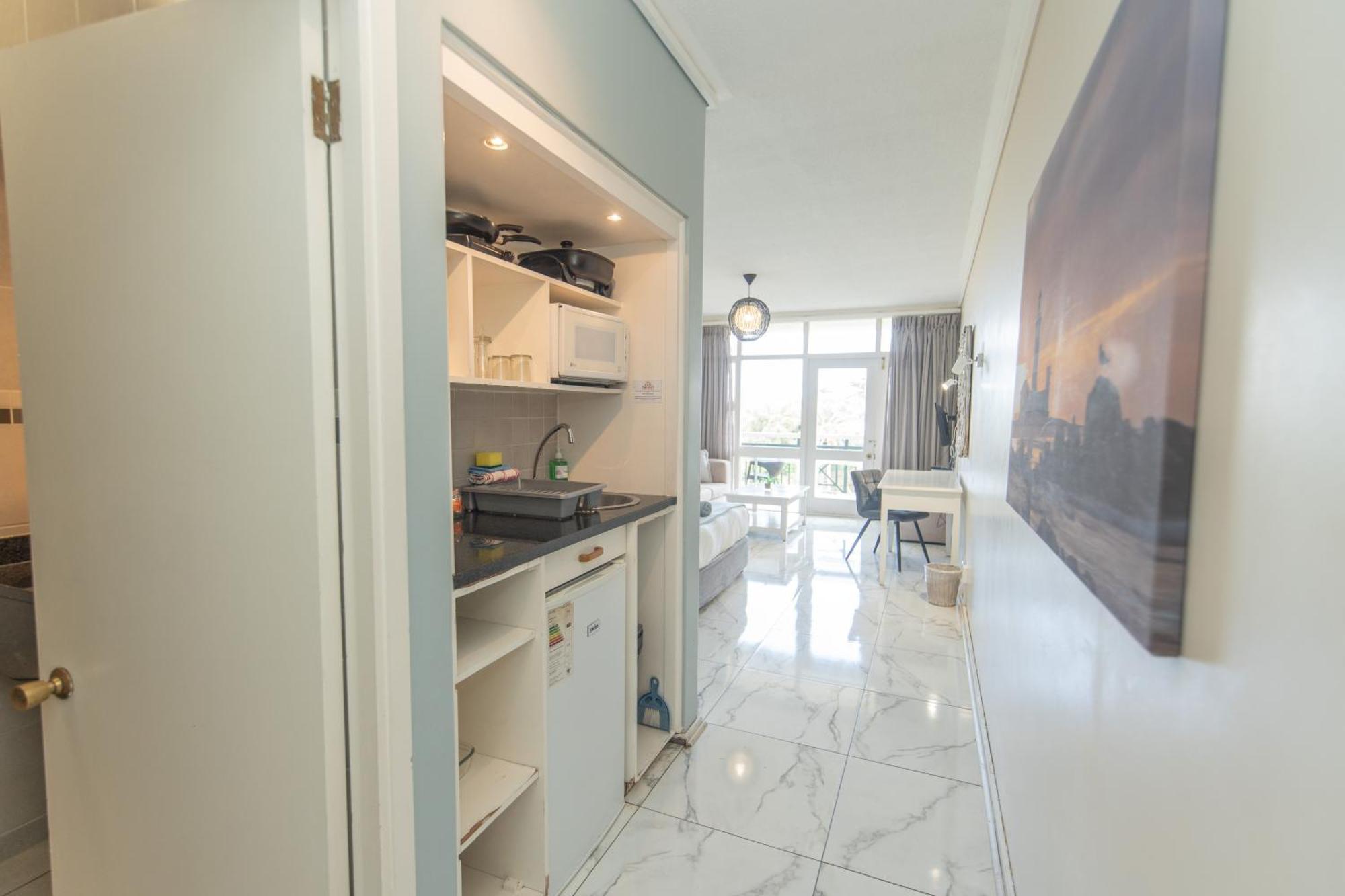פורט אליזבת' 157 Brookes Hill Suites Near The Beach מראה חיצוני תמונה