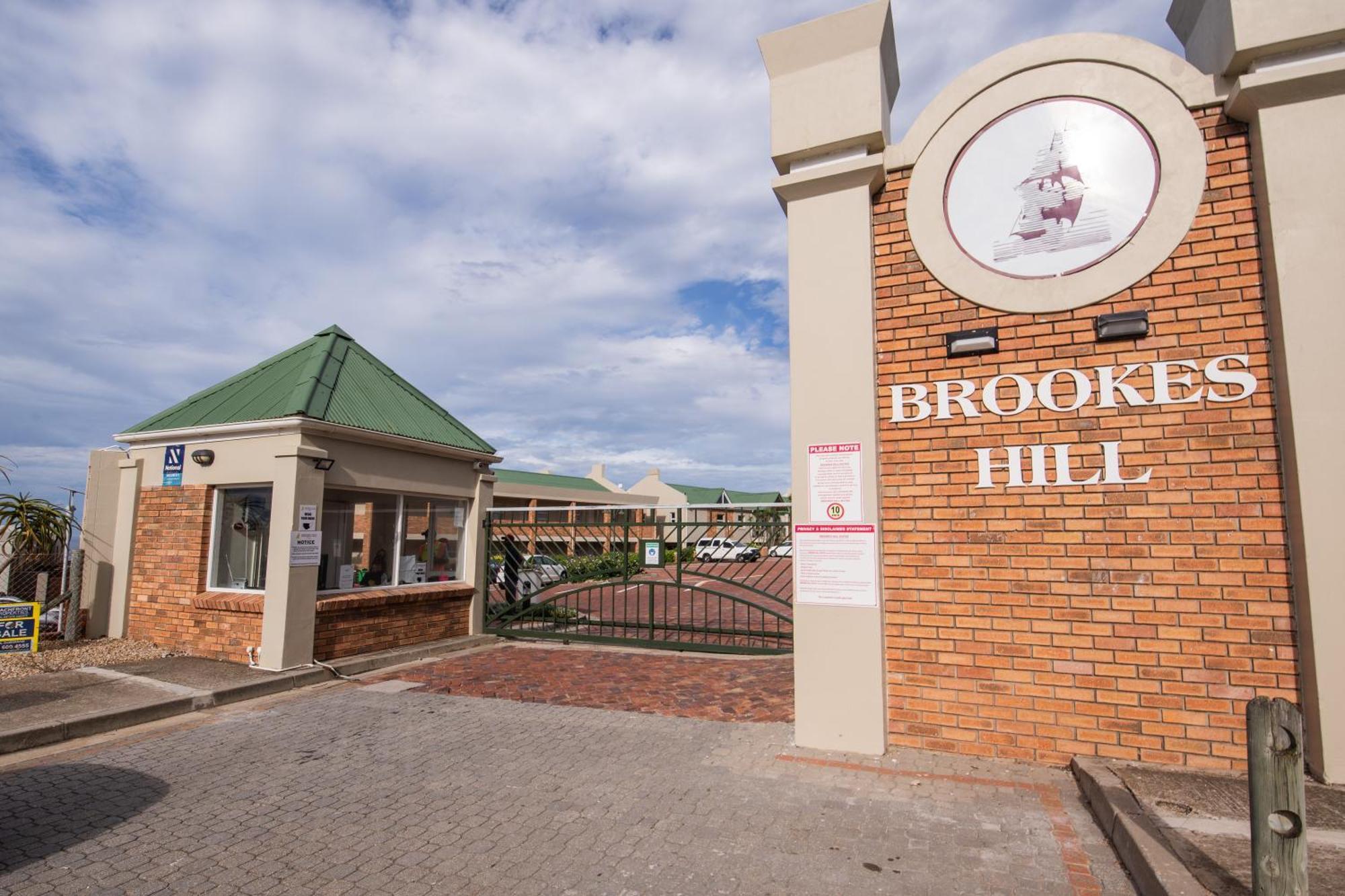 פורט אליזבת' 157 Brookes Hill Suites Near The Beach מראה חיצוני תמונה