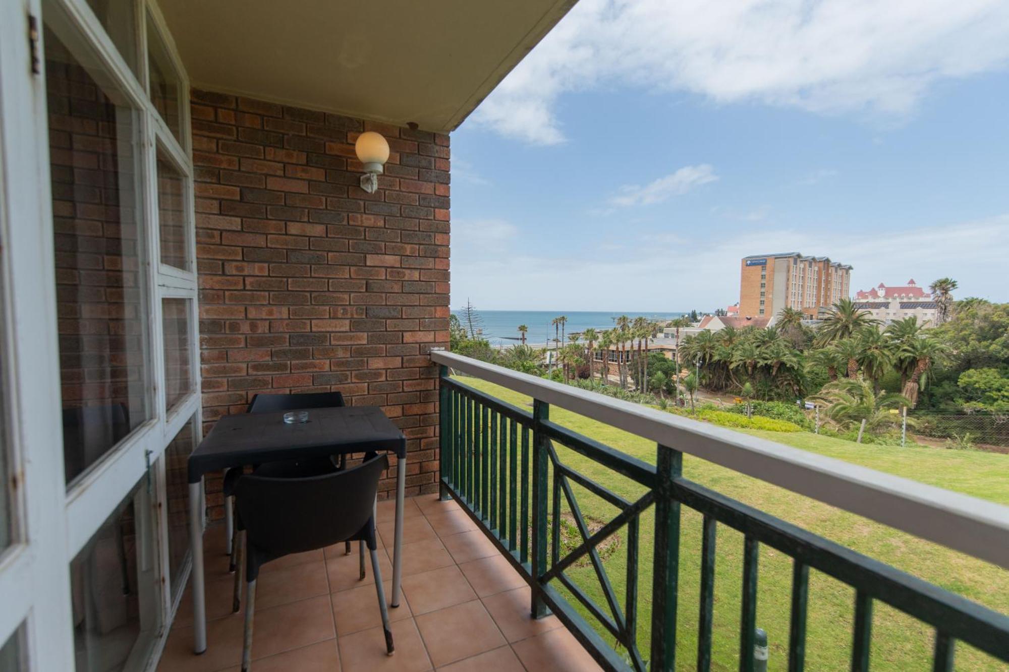 פורט אליזבת' 157 Brookes Hill Suites Near The Beach מראה חיצוני תמונה