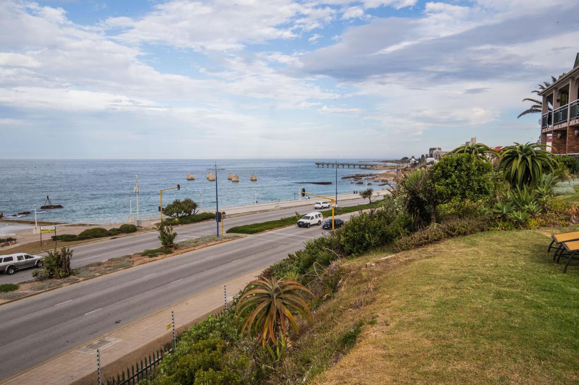 פורט אליזבת' 157 Brookes Hill Suites Near The Beach מראה חיצוני תמונה