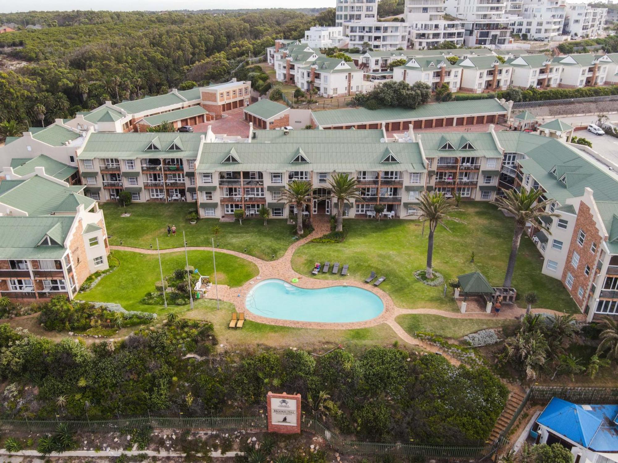 פורט אליזבת' 157 Brookes Hill Suites Near The Beach מראה חיצוני תמונה