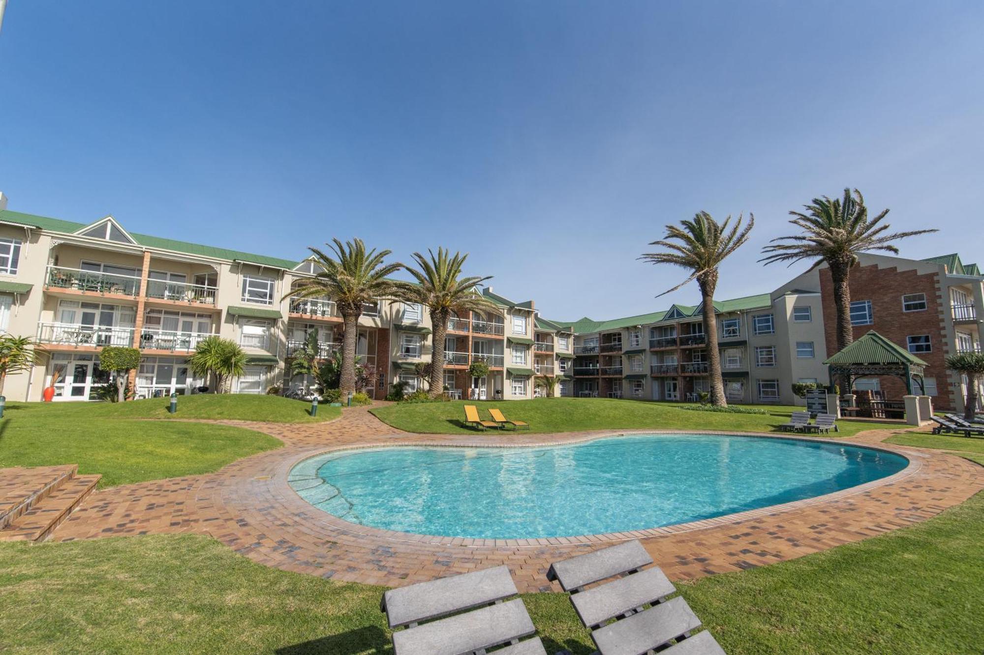 פורט אליזבת' 157 Brookes Hill Suites Near The Beach מראה חיצוני תמונה
