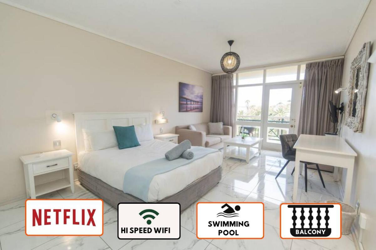 פורט אליזבת' 157 Brookes Hill Suites Near The Beach מראה חיצוני תמונה